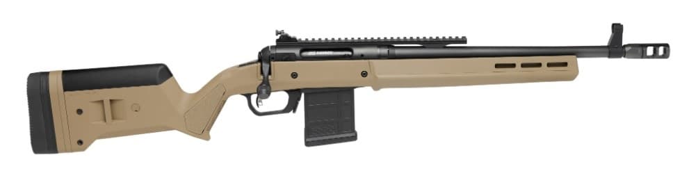 Savage Arms 58190 110 Scout Full Size 300 Blackout...