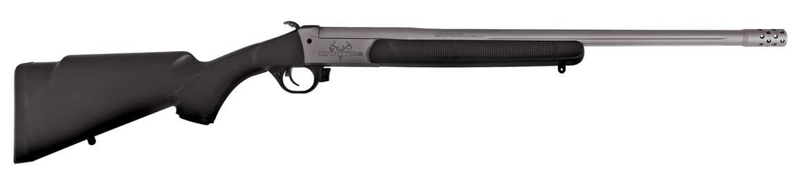 Traditions CR361130T Outfitter G3 360 Buckhammer 22"...