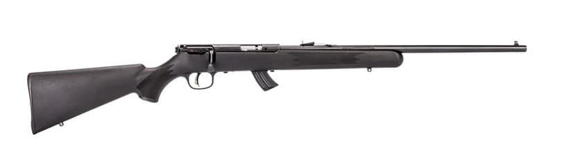 Savage Arms 26741 Mark II F 21 Sharp 10+1 21" Matte...