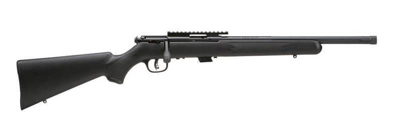 Savage Arms 28741 Mark II FV-SR 21 Sharp 10+1 16.50"...