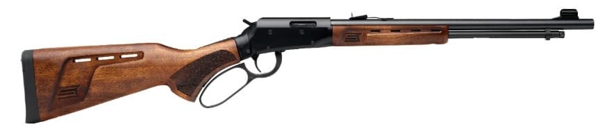 Savage Arms 46120 Revel Deluxe Full Size 22 WMR 9+1...