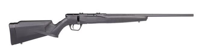 Savage Arms 70242 B Series Bolt 21 Sharp 10+1 21"...