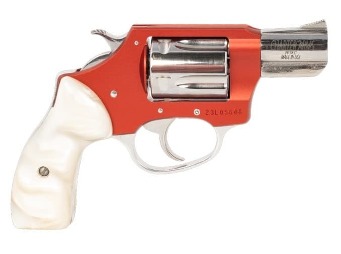 Charter Arms 53826 Chic Lady 38 Special 5 Shot 2"...
