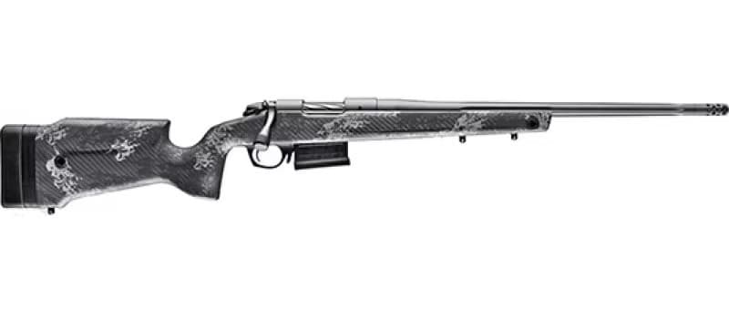 Bergara Rifles B14LM751 B-14 Crest 300 Win Mag 5+1 22"...