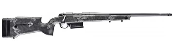 Bergara Rifles B14S751 B-14 Crest 308 Win 3+1 20"...