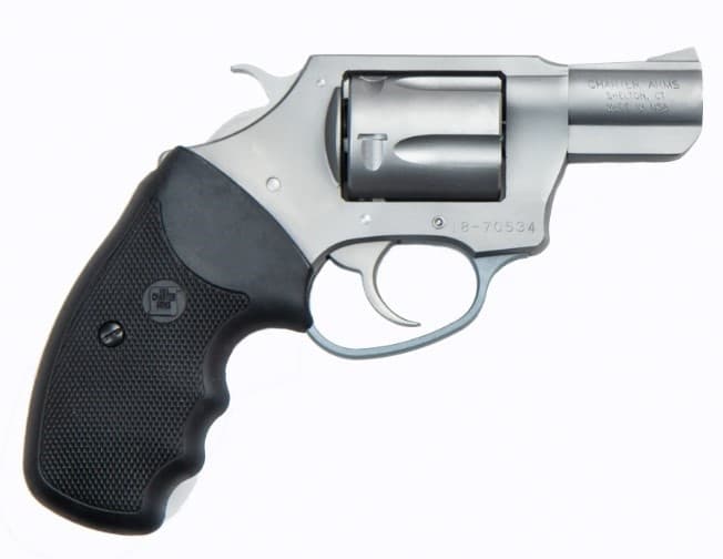 Charter Arms 73220 Undercoverette Small 32 H&R Mag, 6...