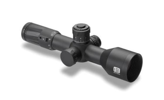 Eotech VDU525FFH59 Vudu FFP Black Anodized 5-25x 50mm...
