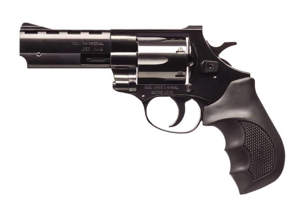 Weihrauch Guns 770123 Windicator 38 Special 6rd 4"...