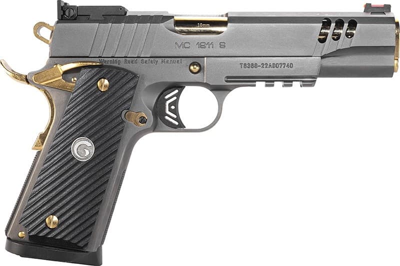 EAA MC1911 MATCH 10MM 9R TALO