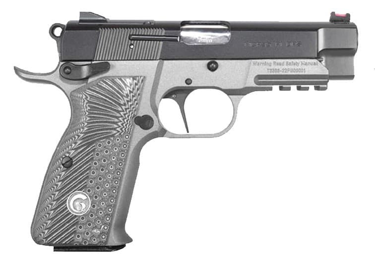 EAA 390436 GIRSAN MCP35 LW OPS 9MM 4.87 15R 2TN