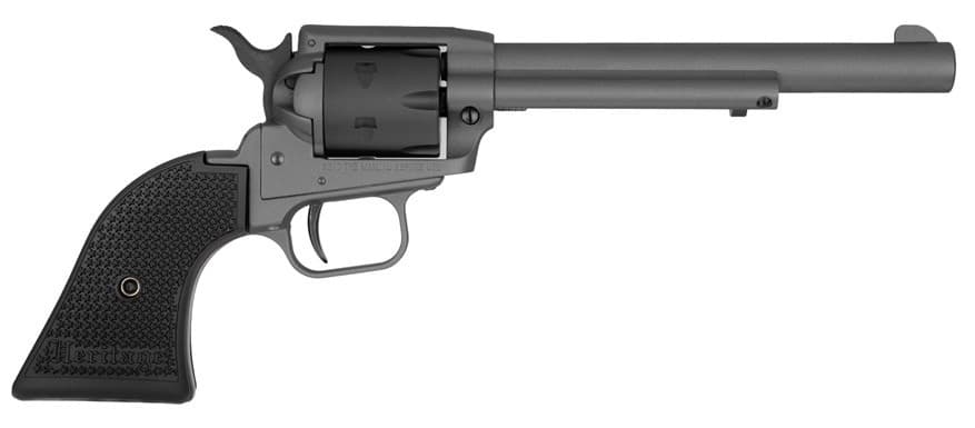 Heritage Mfg RR22C6 Rough Rider 22 LR 6 Shot. 6.50"...