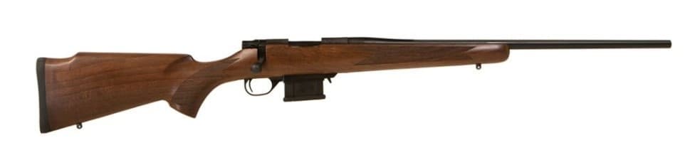 Howa HWH223 M1500 Mini Hunter 223 Rem 5+1 22" Blued...