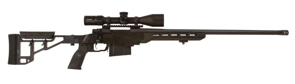 LSI HOWA M1500 6.5 PRC 24 HB