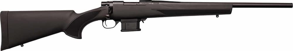 LSI HOWA M1500 223 22 STD MINI