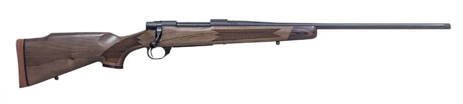 Howa HWH243LUX M1500 Super Deluxe Full Size 243 Win...