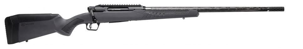 Savage Arms 57903 Impulse Mountain Hunter 300 PRC 3+1...
