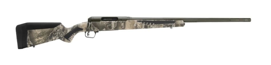 Savage Arms 58008 110 Timberline 7mm PRC 2+1 22", OD...
