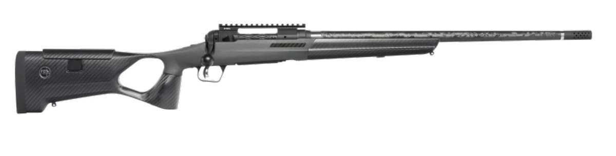 Savage Arms 58099 110 KLYM 6.5 PRC 2+1 24" Carbon...