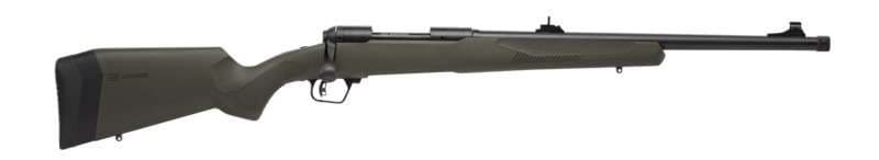 Savage Arms 58133 110 Hog Hunter Full Size 400 Legend...
