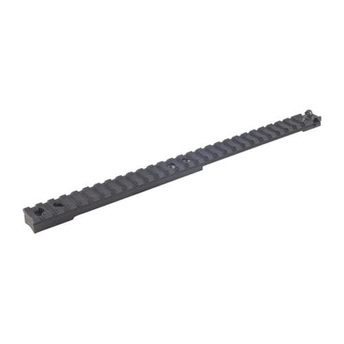 XS Sights RU5000RN GunSite Scout Rifle Scope Mount...