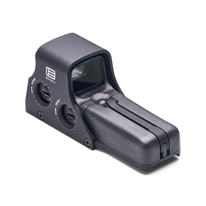 Eotech 552XR308 HWS 552 Matte Black 1 x 1.20" x 0.85"...