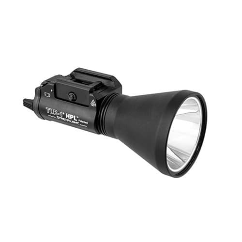 Streamlight 69215 TLR-1 HPL Gun Light Black Anodized...