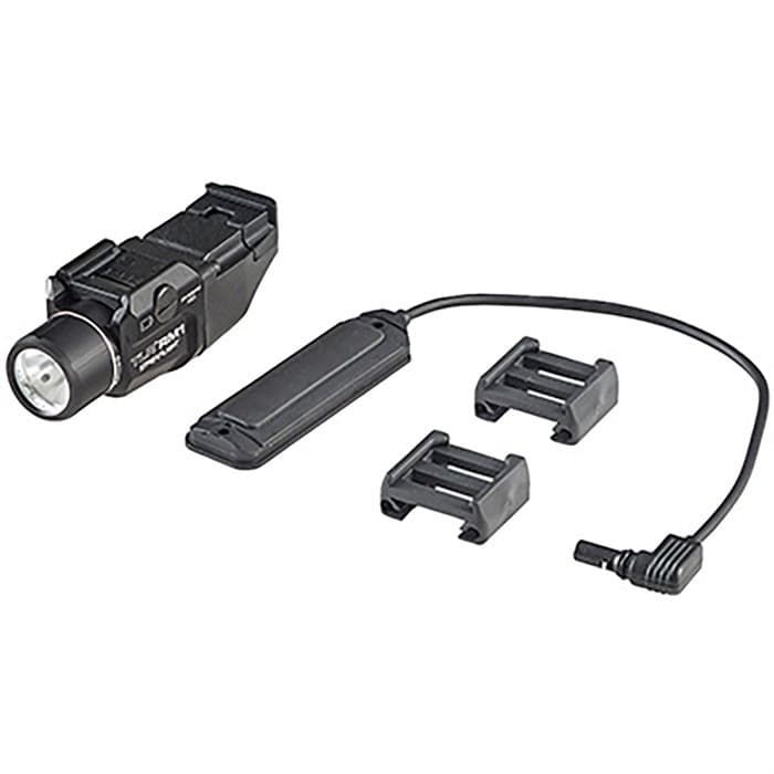 Streamlight 69440 TLR RM 1 Rail Mounted Tactical...