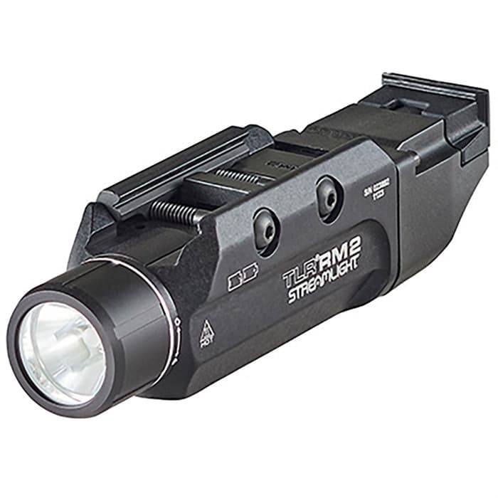 Streamlight 69451 TLR RM 2 Rail Mounted Tactical...