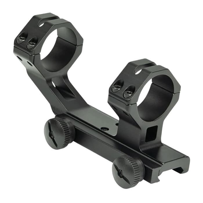 Weaver Mounts 48376 SPR Scope Mount/Ring Combo Black...