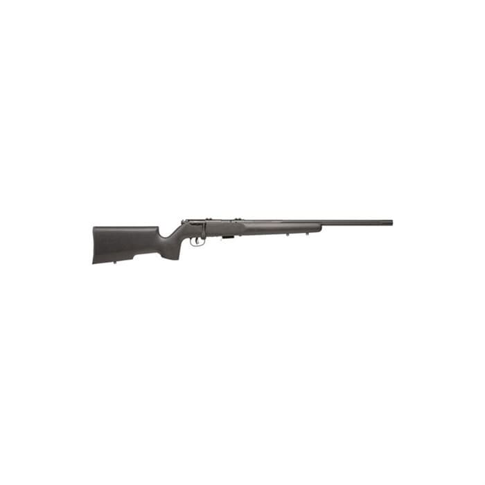 Savage Arms 25745 Mark II TR Full Size 22 LR 5+1 22"...
