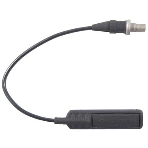 Surefire ST07 ST Weapon Light Switch Black 7"
