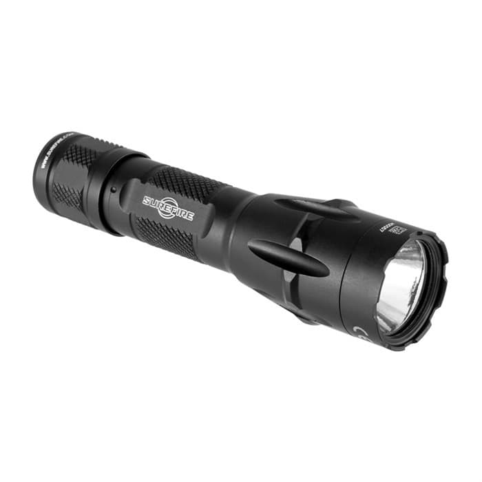 SureFire FURYDFT Fury Dual Fuel Tactical Black...