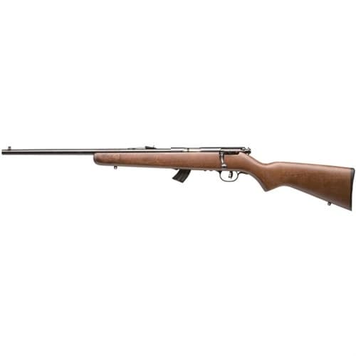 Savage Arms 50702 Mark II GL Youth 22 LR 10+1 19"...