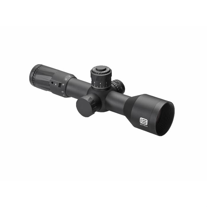 Eotech VDU525FFTR3 Vudu FFP Black Anodized 5-25x 50mm...