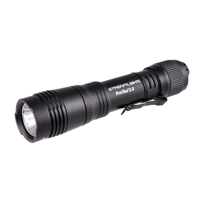Streamlight 89000 ProTac 2.0 Flashlight Black...