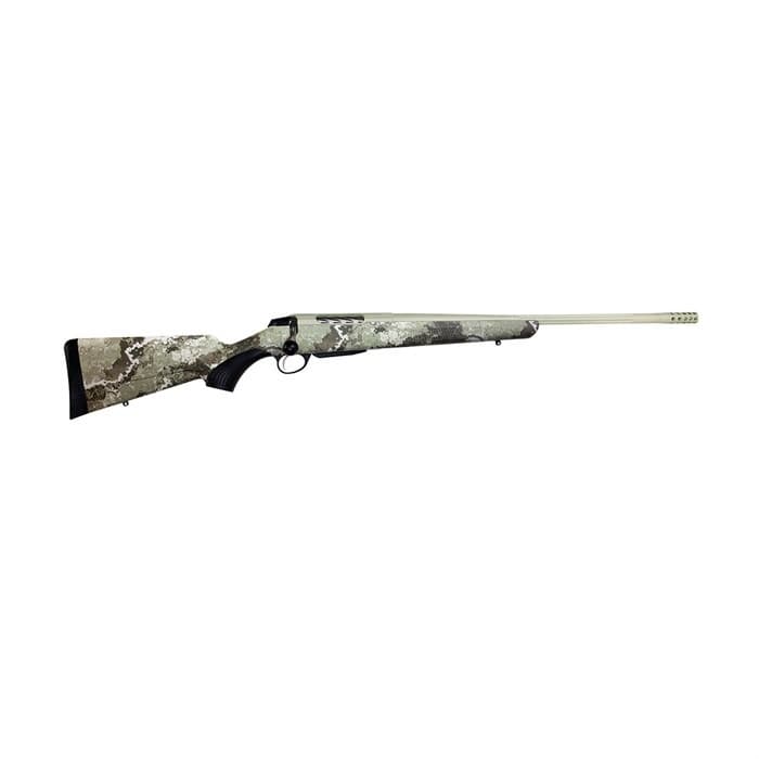 Tikka JRTXVA382 T3x Lite 6.5 Creedmoor 3+1 24.30"...