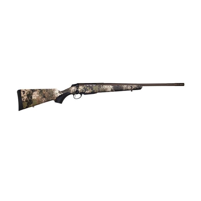 Tikka JRTXVW382 T3x Lite 6.5 Creedmoor 3+1 24.30"...