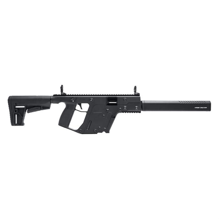 Kriss USA KV10CBL20 Vector CRB G2 10mm Auto 33+1 16"...