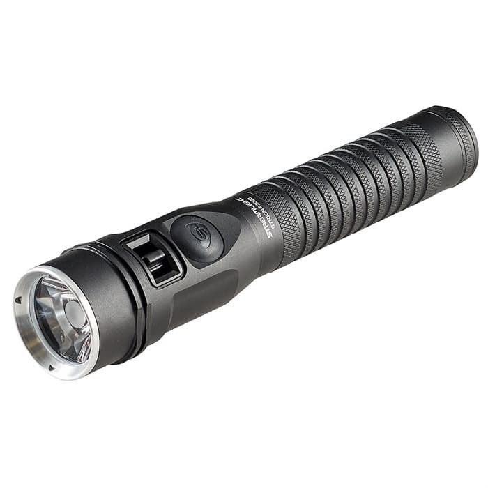 Streamlight 74434 Strion 2020 Black Anodized...