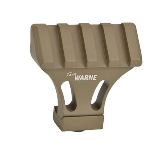 TACTICAL 45 DEGREE SIDE MOUNT DARK EARTH