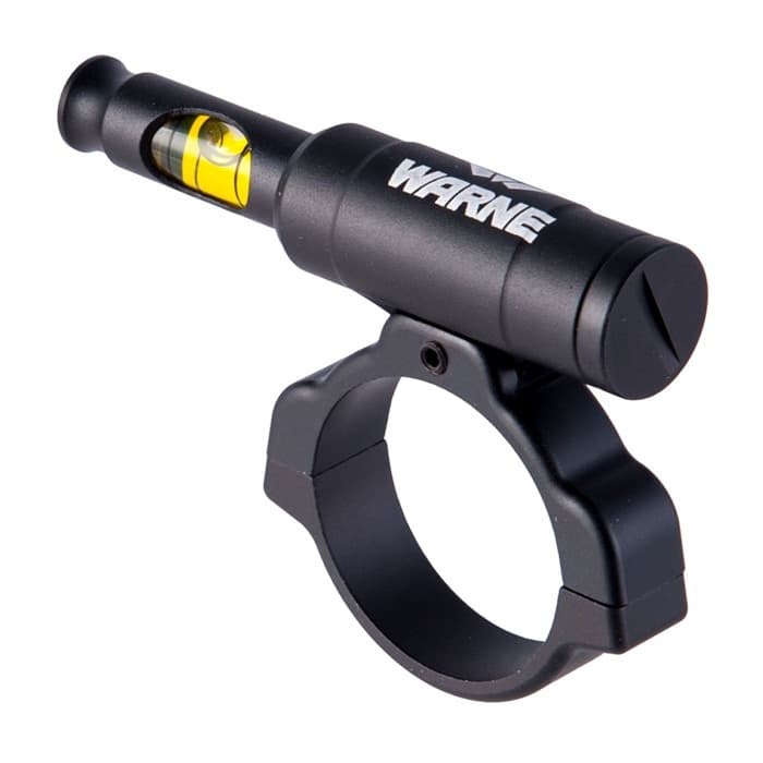 Warne USL30 Universal Scope Level 30mm Tube Diameter...