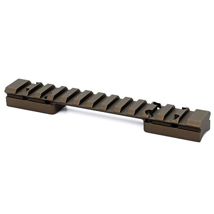 Warne 7641BB Browning X-Bolt Mountain Tech Tactical...