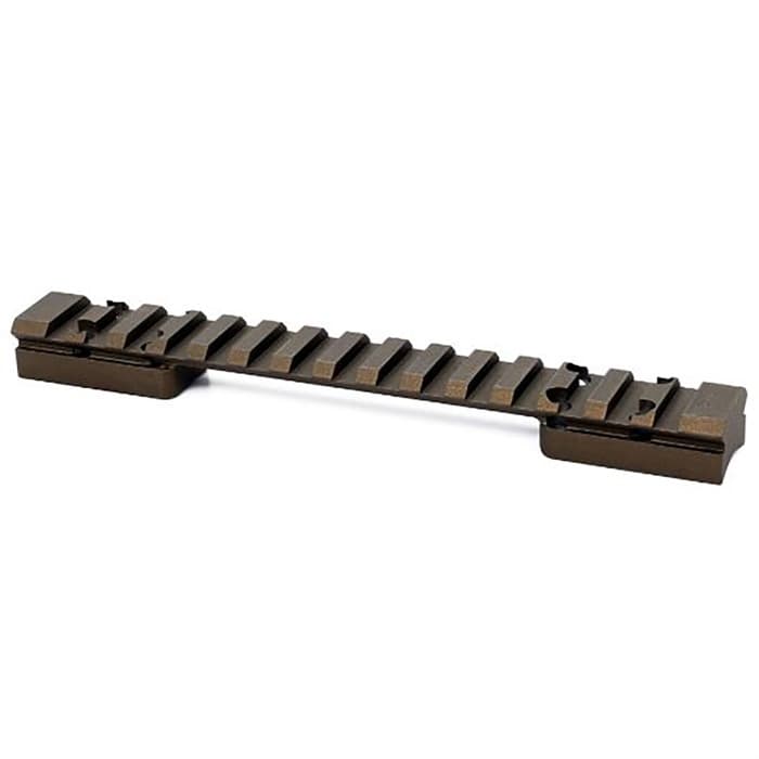 Warne 7642BB20MOA Browning X-Bolt Mountain Tech...