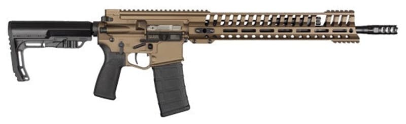 Patriot Ordnance Factory 01145 P415 Edge 223...