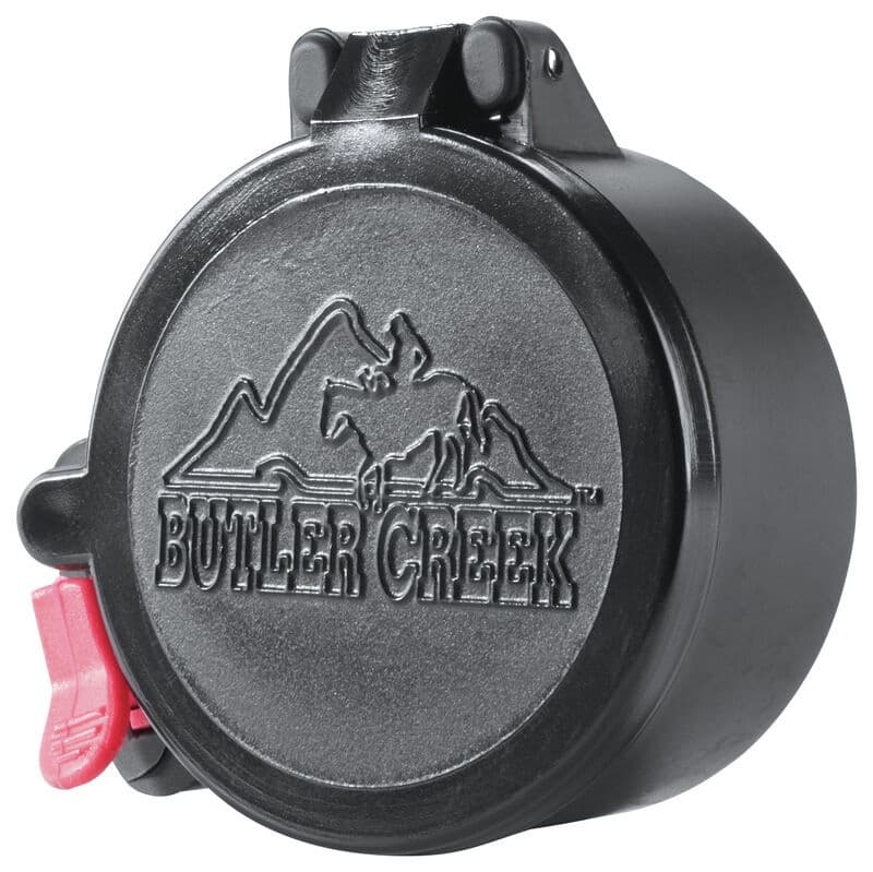 Butler Creek 20030 Flip-Open Eyepiece Scope Cover...