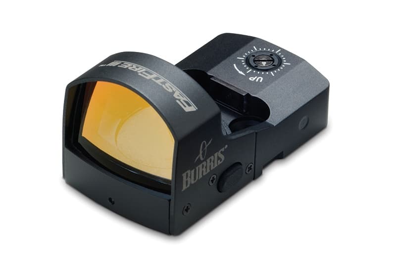 Burris 300234 FastFire 3 Matte Black 1 x 21 mm x 15...