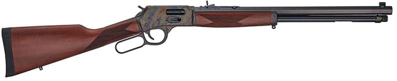 Henry H012GCC Big Boy Side Gate Full Size 44 Mag 10+1...