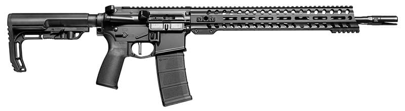 Patriot Ordnance Factory 01645 Minuteman Direct...