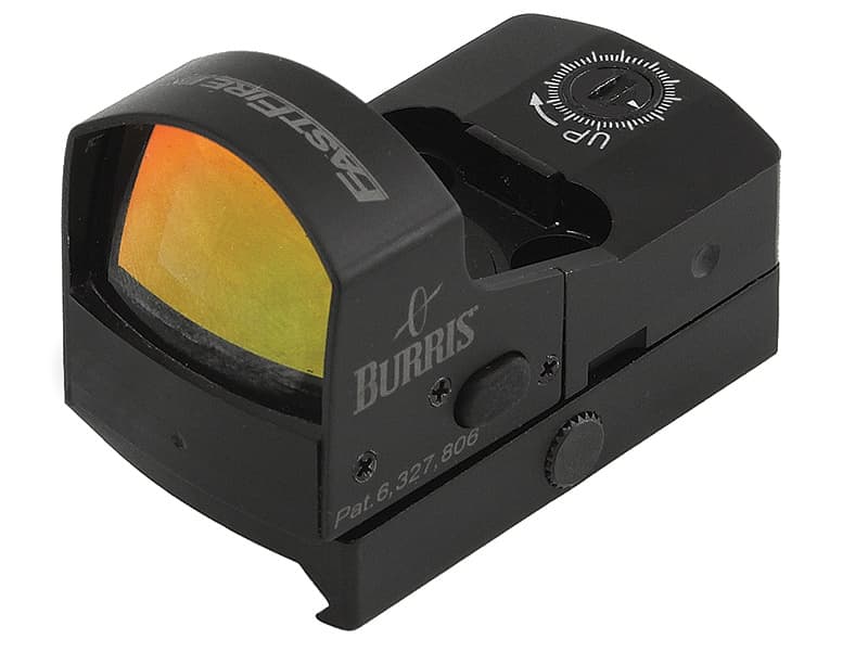 Burris 300236 FastFire 3 Matte Black 1 x 21 mm x 15...