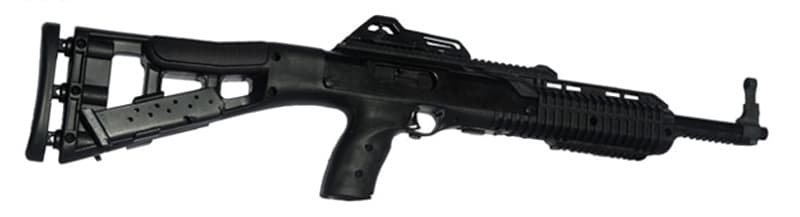 Hi-Point 3895TS 3895TS Carbine 380 ACP Caliber with...
